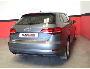 
										AUDI A3 SPORTBACK 1.5 TFSI 150CV 35 STRONIC full									