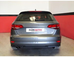 
										AUDI A3 SPORTBACK 1.5 TFSI 150CV 35 STRONIC full									
