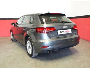 
										AUDI A3 SPORTBACK 1.5 TFSI 150CV 35 STRONIC full									
