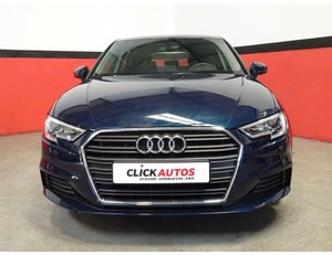 
										AUDI A3 SPORTBACK 1.5 TFSI 150CV 35 STRONIC full									