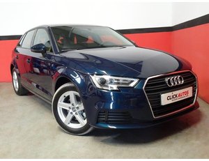 
										AUDI A3 SPORTBACK 1.5 TFSI 150CV 35 STRONIC full									