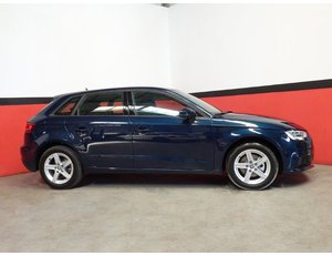 
										AUDI A3 SPORTBACK 1.5 TFSI 150CV 35 STRONIC full									