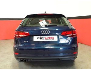 
										AUDI A3 SPORTBACK 1.5 TFSI 150CV 35 STRONIC full									