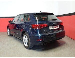 
										AUDI A3 SPORTBACK 1.5 TFSI 150CV 35 STRONIC full									
