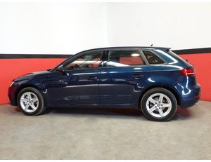 
										AUDI A3 SPORTBACK 1.5 TFSI 150CV 35 STRONIC full									