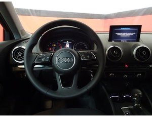 
										AUDI A3 SPORTBACK 1.5 TFSI 150CV 35 STRONIC full									
