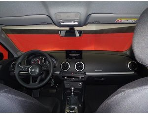 
										AUDI A3 SPORTBACK 1.5 TFSI 150CV 35 STRONIC full									