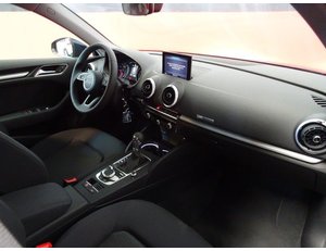 
										AUDI A3 SPORTBACK 1.5 TFSI 150CV 35 STRONIC full									