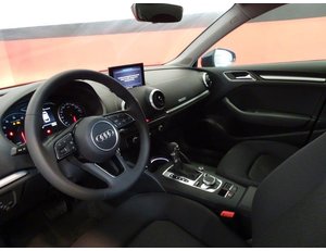 
										AUDI A3 SPORTBACK 1.5 TFSI 150CV 35 STRONIC full									