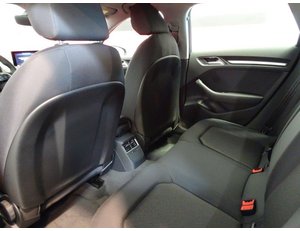 
										AUDI A3 SPORTBACK 1.5 TFSI 150CV 35 STRONIC full									