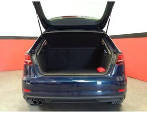 
										AUDI A3 SPORTBACK 1.5 TFSI 150CV 35 STRONIC full									