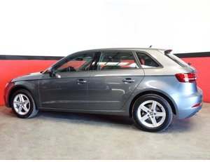 
										AUDI A3 SPORTBACK 1.5 TFSI 150CV 35 STRONIC full									