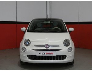 
										FIAT 500 1.2 69CV LOUNGE CONNECT full									