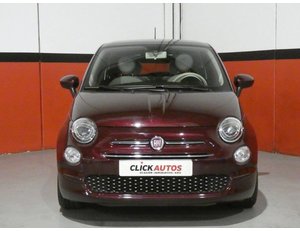 
										FIAT 500 1.2 69CV LOUNGE CONNECT full									