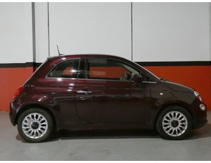 
										FIAT 500 1.2 69CV LOUNGE CONNECT full									