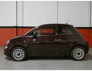 
										FIAT 500 1.2 69CV LOUNGE CONNECT full									