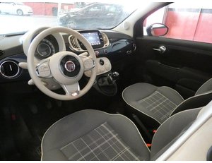 
										FIAT 500 1.2 69CV LOUNGE CONNECT full									