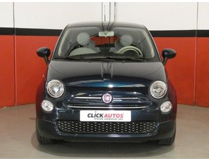 
										FIAT 500 1.2 69CV LOUNGE CONNECT full									