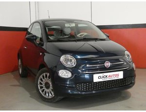 
										FIAT 500 1.2 69CV LOUNGE CONNECT full									