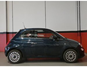 
										FIAT 500 1.2 69CV LOUNGE CONNECT full									