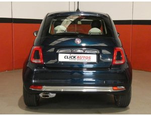 
										FIAT 500 1.2 69CV LOUNGE CONNECT full									