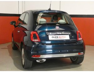 
										FIAT 500 1.2 69CV LOUNGE CONNECT full									