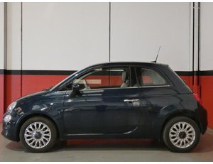 
										FIAT 500 1.2 69CV LOUNGE CONNECT full									