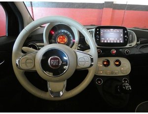 
										FIAT 500 1.2 69CV LOUNGE CONNECT full									