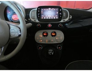 
										FIAT 500 1.2 69CV LOUNGE CONNECT full									
