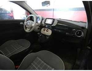 
										FIAT 500 1.2 69CV LOUNGE CONNECT full									