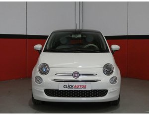 
										FIAT 500 1.2 69CV LOUNGE CONNECT full									