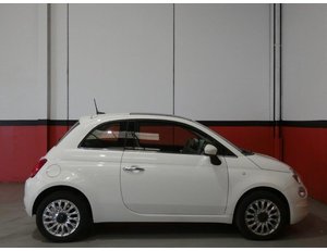 
										FIAT 500 1.2 69CV LOUNGE CONNECT full									