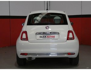 
										FIAT 500 1.2 69CV LOUNGE CONNECT full									