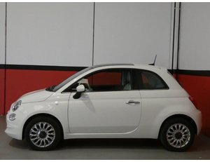 
										FIAT 500 1.2 69CV LOUNGE CONNECT full									