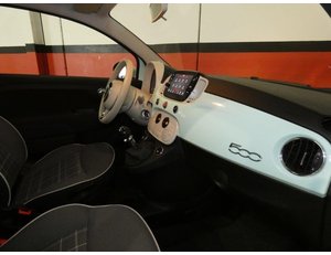 
										FIAT 500 1.2 69CV LOUNGE CONNECT full									
