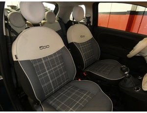 
										FIAT 500 1.2 69CV LOUNGE CONNECT full									