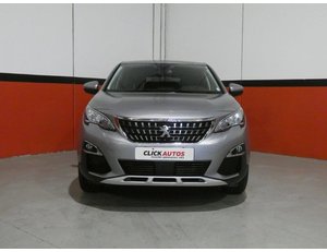 
										PEUGEOT 3008 1.2 PURETECH 130CV ALLURE EAT8 full									
