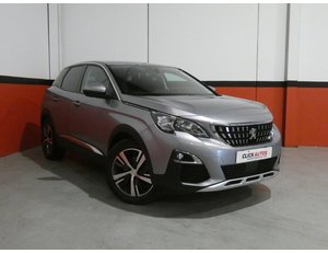 
										PEUGEOT 3008 1.2 PURETECH 130CV ALLURE EAT8 full									