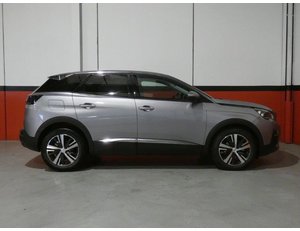 
										PEUGEOT 3008 1.2 PURETECH 130CV ALLURE EAT8 full									