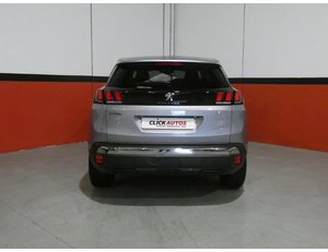 
										PEUGEOT 3008 1.2 PURETECH 130CV ALLURE EAT8 full									