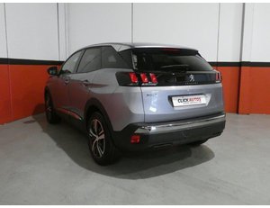 
										PEUGEOT 3008 1.2 PURETECH 130CV ALLURE EAT8 full									