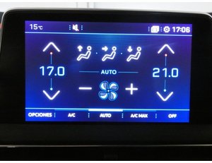 
										PEUGEOT 3008 1.2 PURETECH 130CV ALLURE EAT8 full									