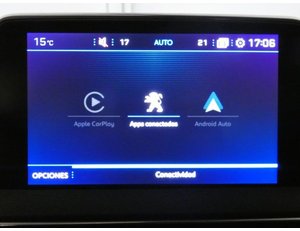 
										PEUGEOT 3008 1.2 PURETECH 130CV ALLURE EAT8 full									