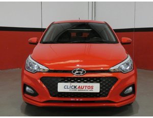
										HYUNDAI I20 1.2 MPI 75CV ESSENCE LE full									