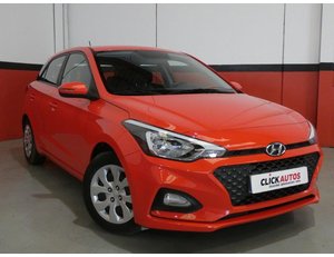 
										HYUNDAI I20 1.2 MPI 75CV ESSENCE LE full									