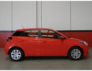 
										HYUNDAI I20 1.2 MPI 75CV ESSENCE LE full									