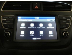 
										HYUNDAI I20 1.2 MPI 75CV ESSENCE LE full									