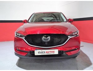 
										MAZDA CX-5 2.2 D 150CV SKYACTIV ZENITH SAFETY full									