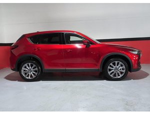 
										MAZDA CX-5 2.2 D 150CV SKYACTIV ZENITH SAFETY full									