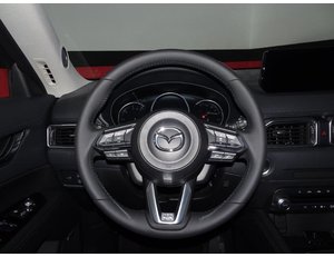 
										MAZDA CX-5 2.2 D 150CV SKYACTIV ZENITH SAFETY full									